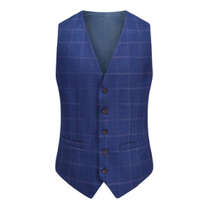 GV2125 (WINDOWPANE) - INDIGO