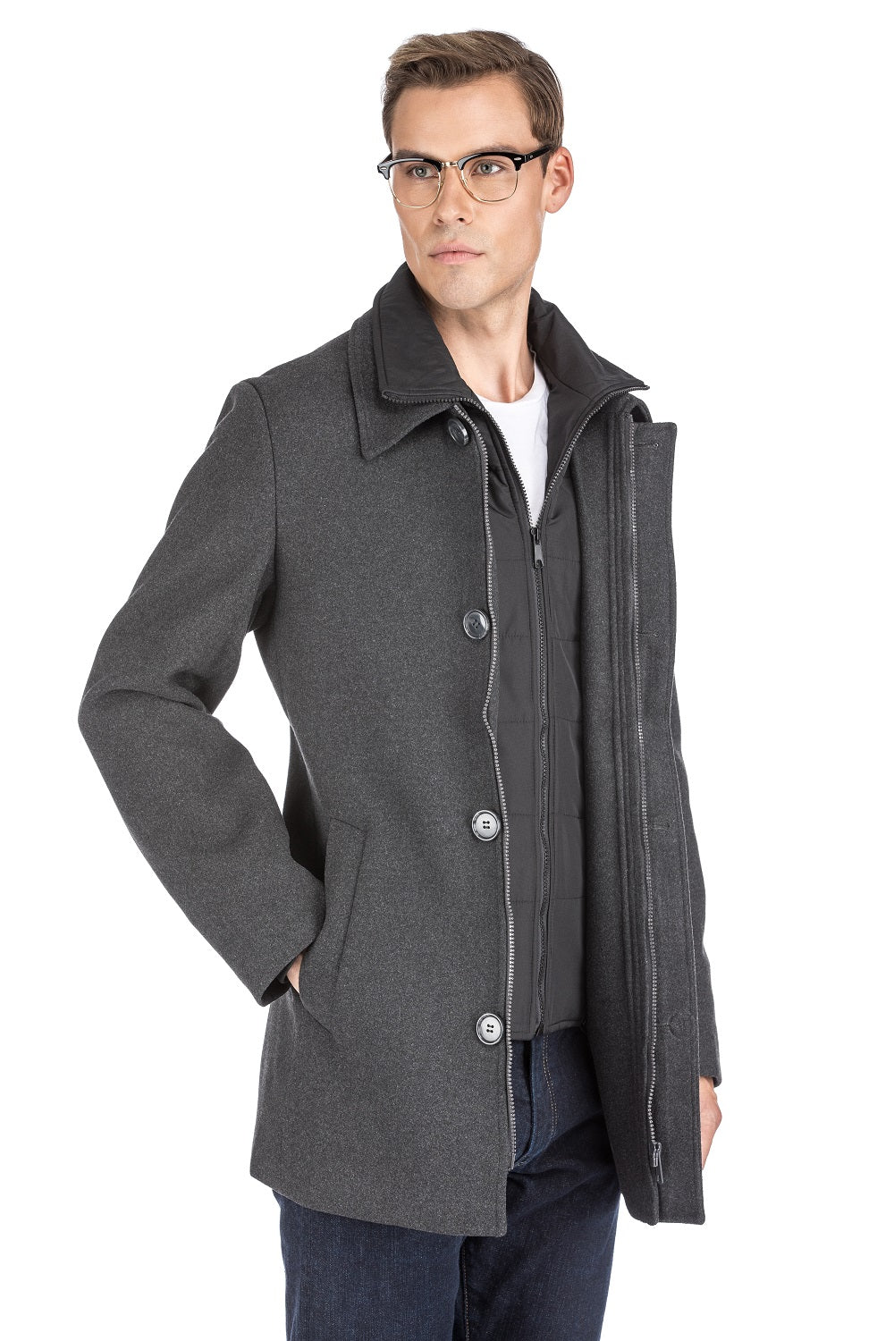BB01 - CHARCOAL