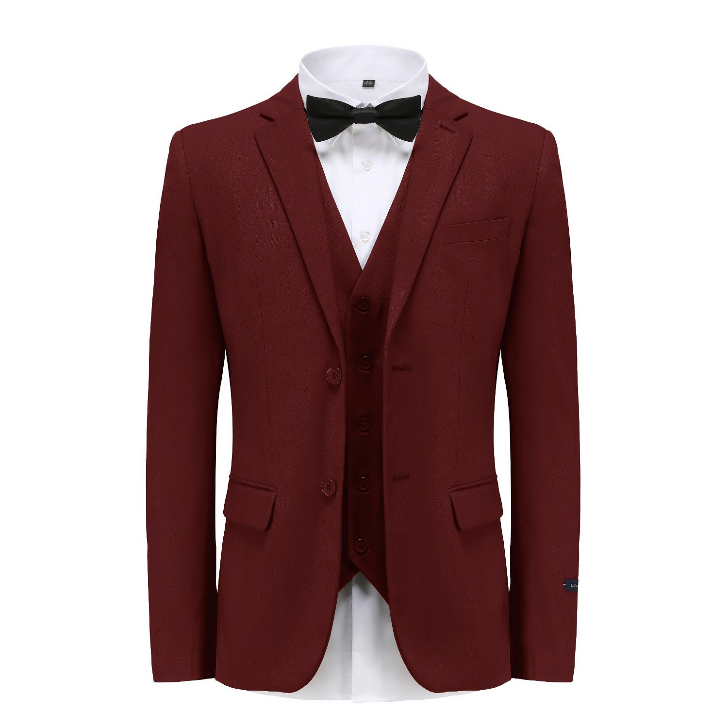 M300 (SOLID) - BURGUNDY