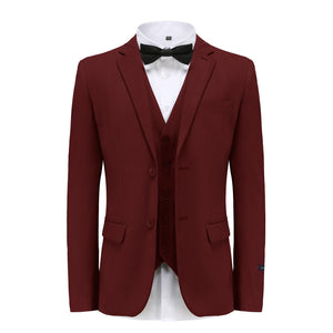 M300 (SOLID) - BURGUNDY