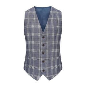 GV3215 (CHECKERED) - GREY