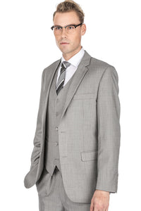TSKM03 (SHARKSKIN) - BLACK