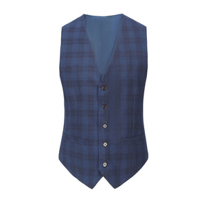 GV3812 (CHECKERED) - BLUE
