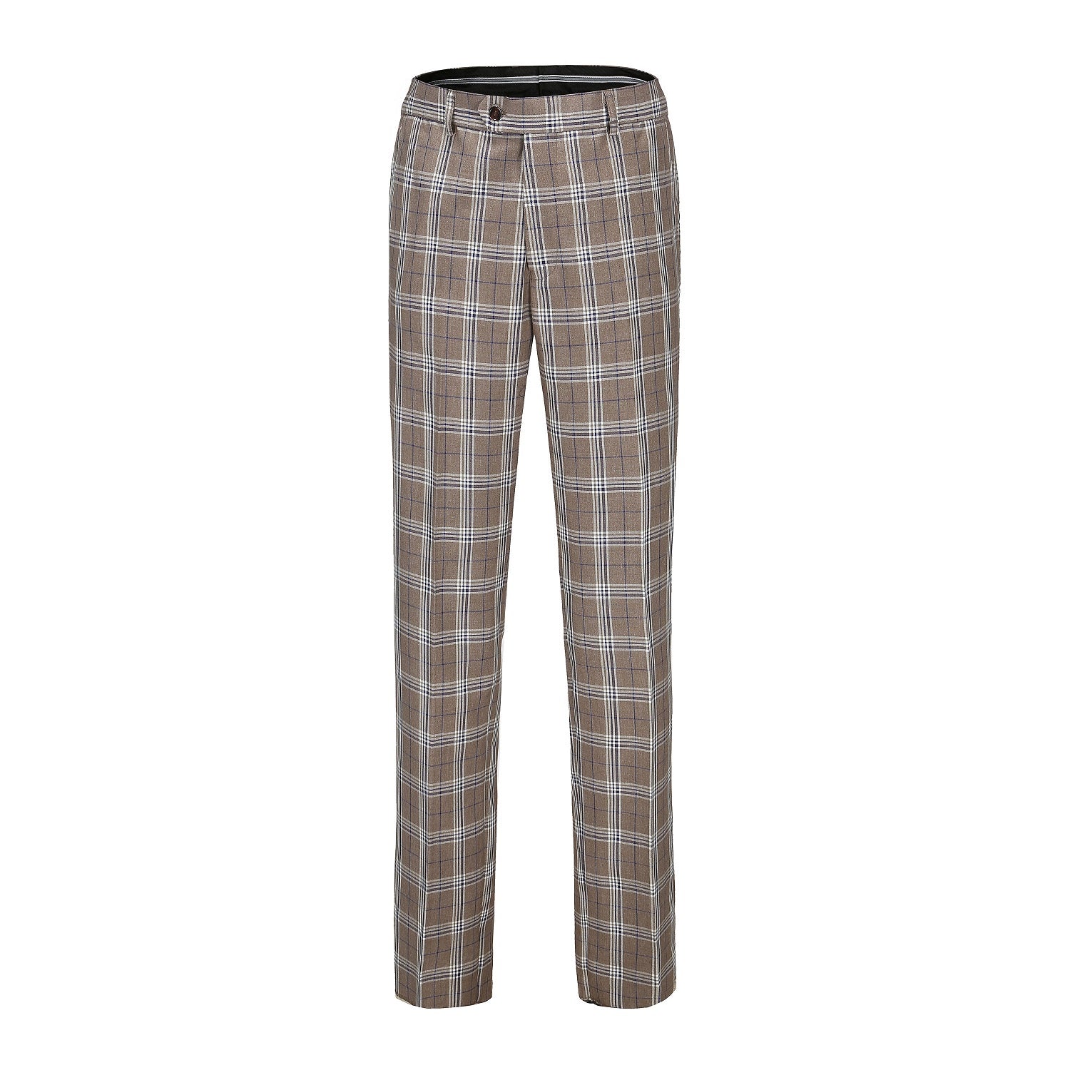 GV3215 (CHECKERED) - GREY
