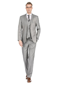 TSKM03 (SHARKSKIN) - CHARCOAL