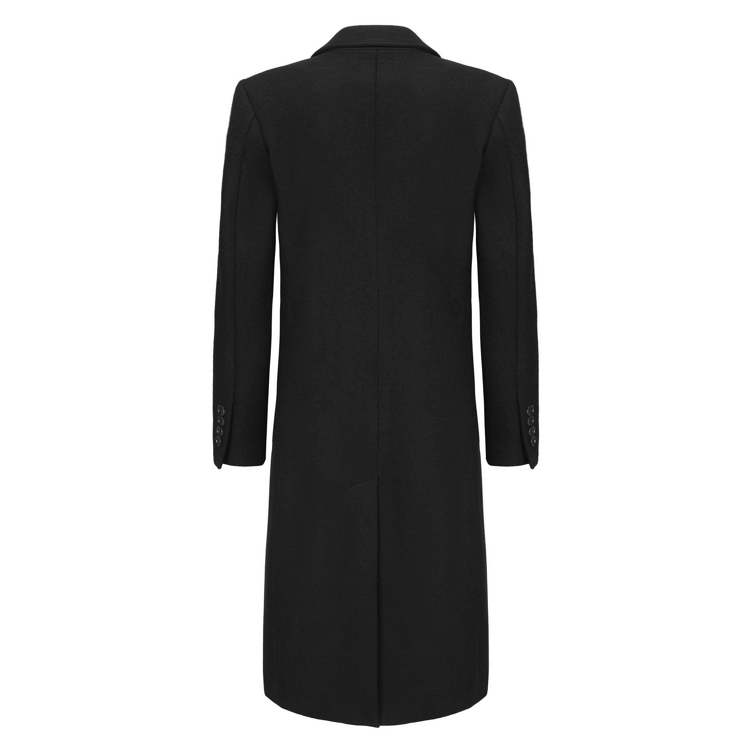 LC201 - BLACK