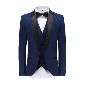 TX300 (SHAWL LAPEL TUXEDO) - GREY