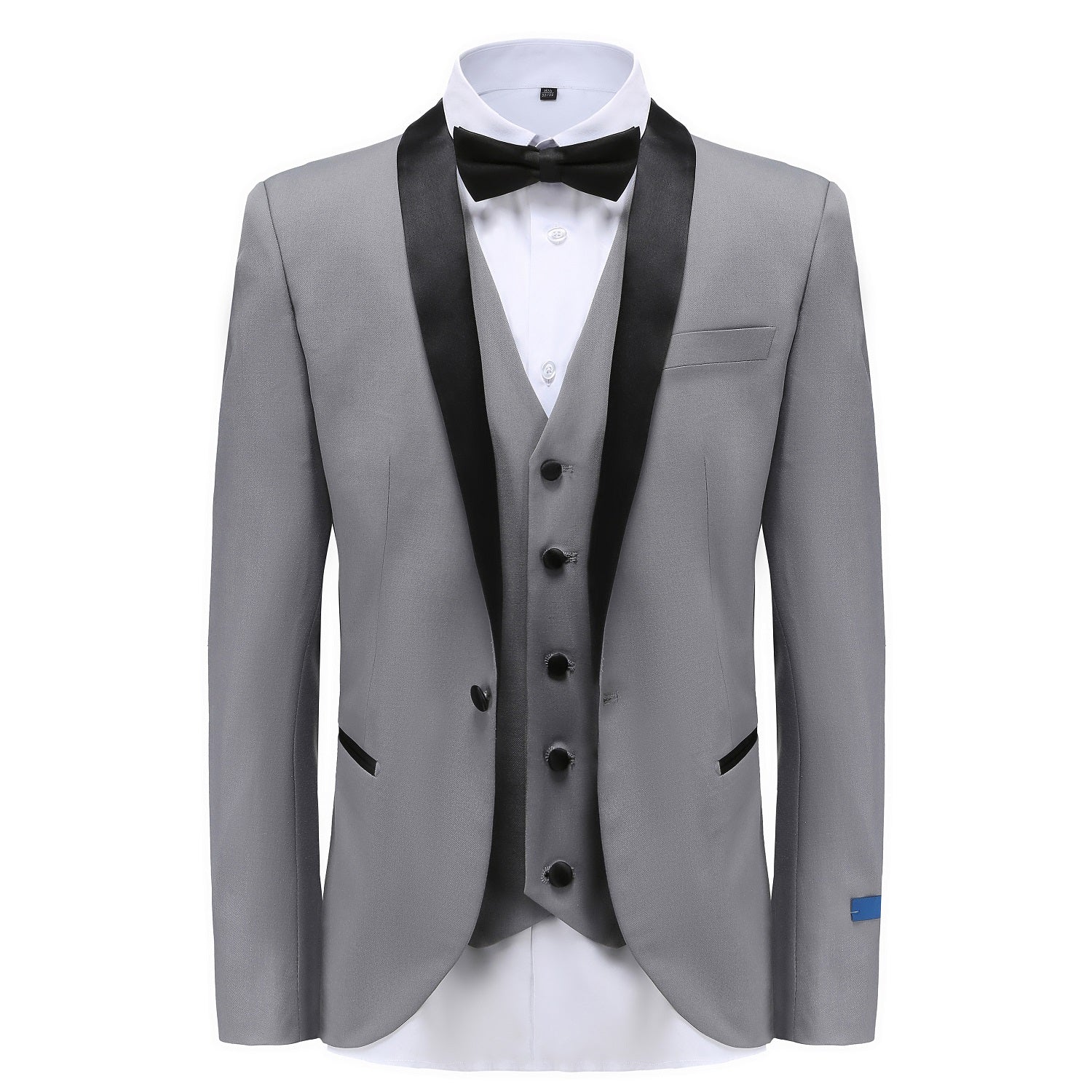 TX300 (SHAWL LAPEL TUXEDO) - NAVY