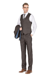 TSKM03 (SHARKSKIN) - GREY