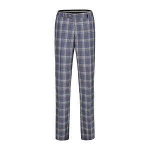 GV3215 (CHECKERED) - GREY