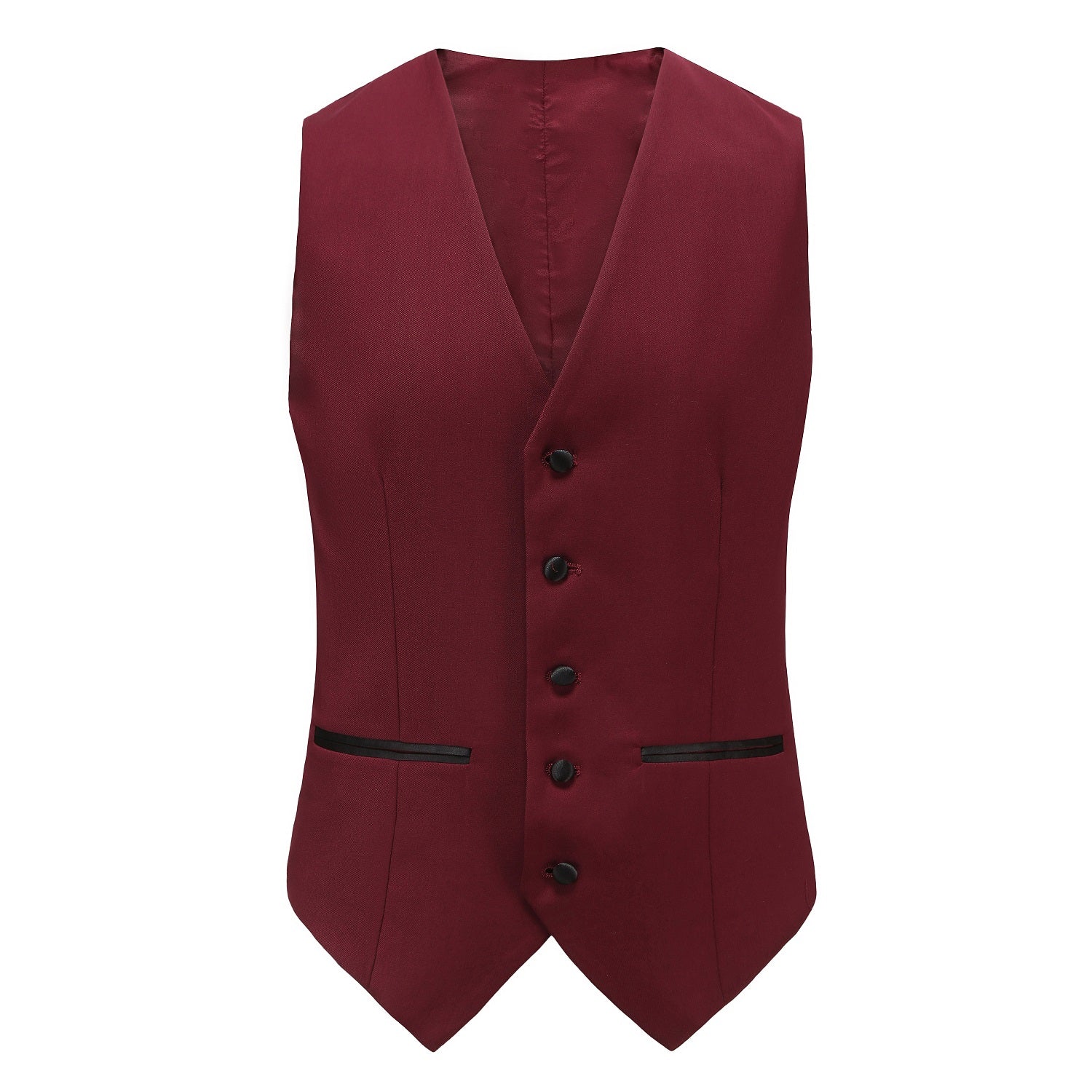 TX300 (SHAWL LAPEL TUXEDO) - BURGUNDY
