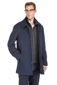 BB01 - NAVY