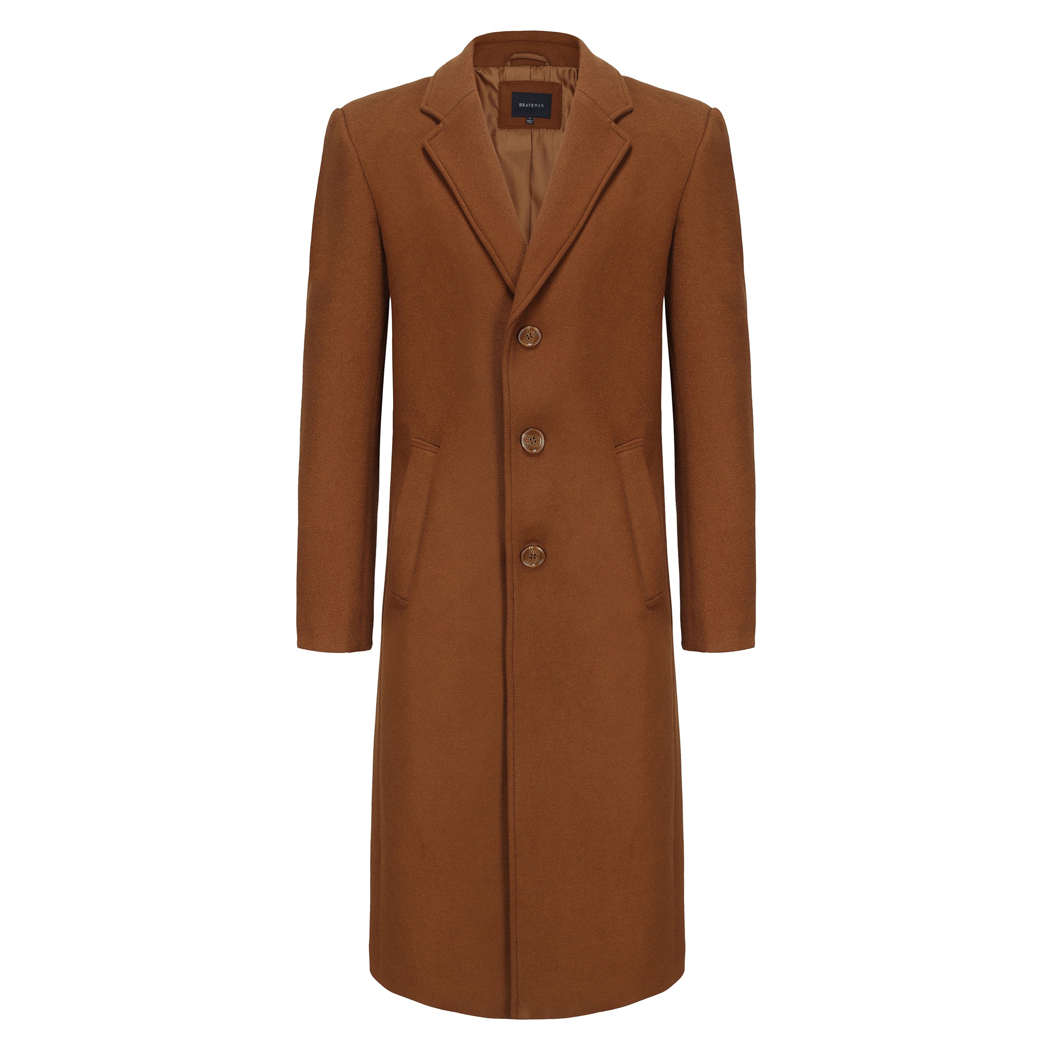Outerwear – Braveman Enterprise