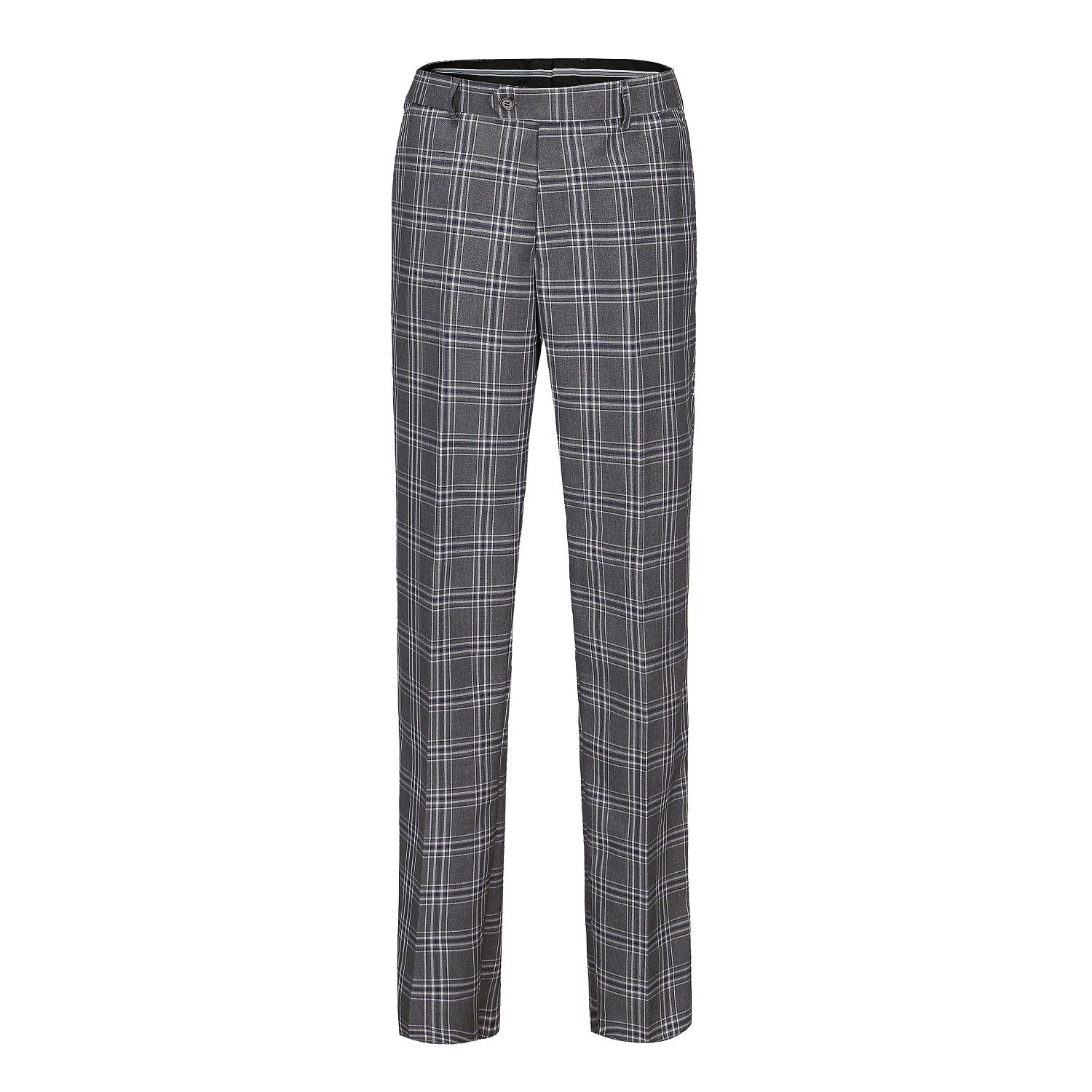 GV3181 (CHECKERED) - GREEN