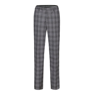 GV3181 (CHECKERED) - GREEN