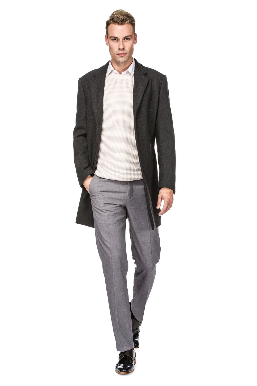 SWC01 - LIGHT GREY