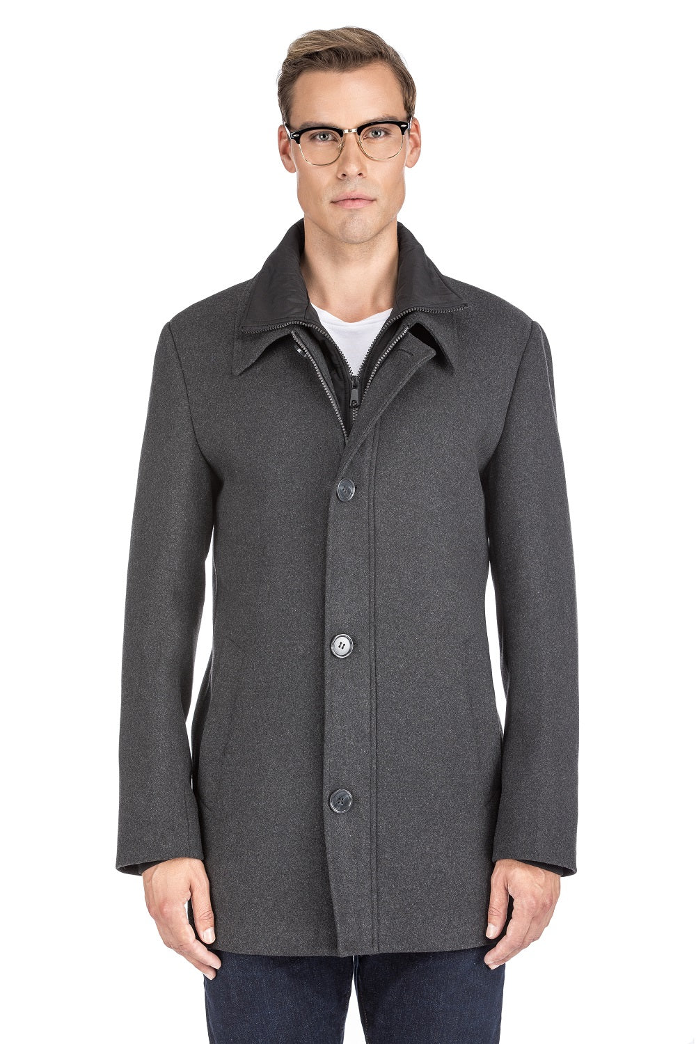 BB01 - CHARCOAL