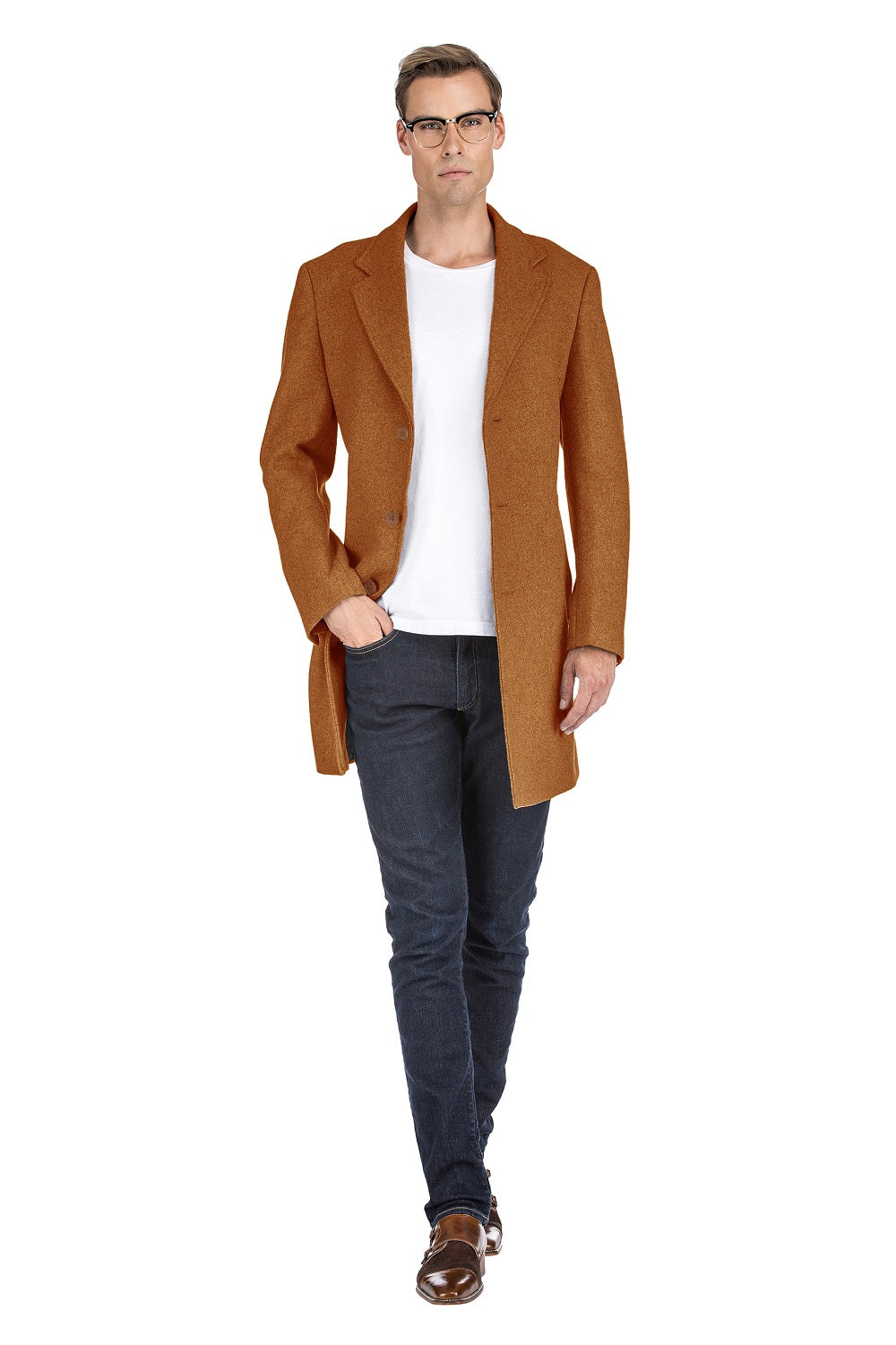 SWC01 - CARAMEL