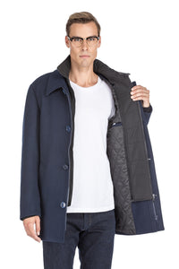 BB01 - NAVY