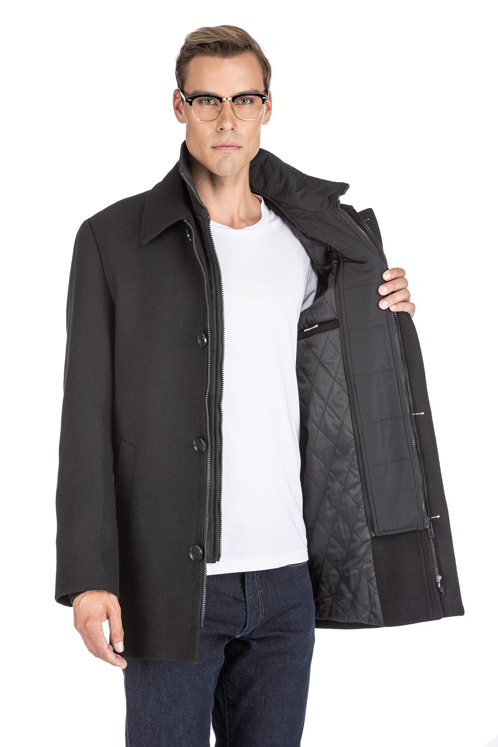 BB01 - CHARCOAL