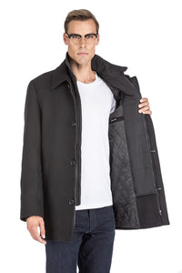 BB01 - CHARCOAL