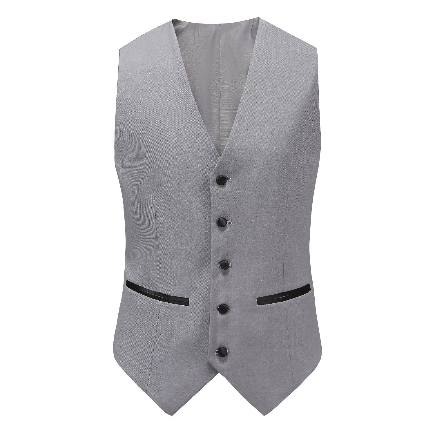TX300 (SHAWL LAPEL TUXEDO) - GREY