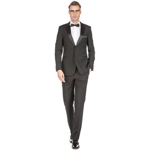 GV509 (NOTCH LAPEL TUXEDO)