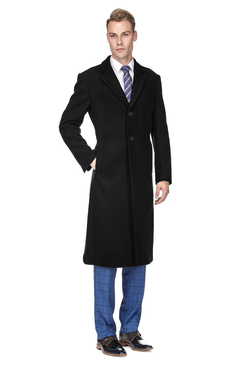 LC201 - BLACK