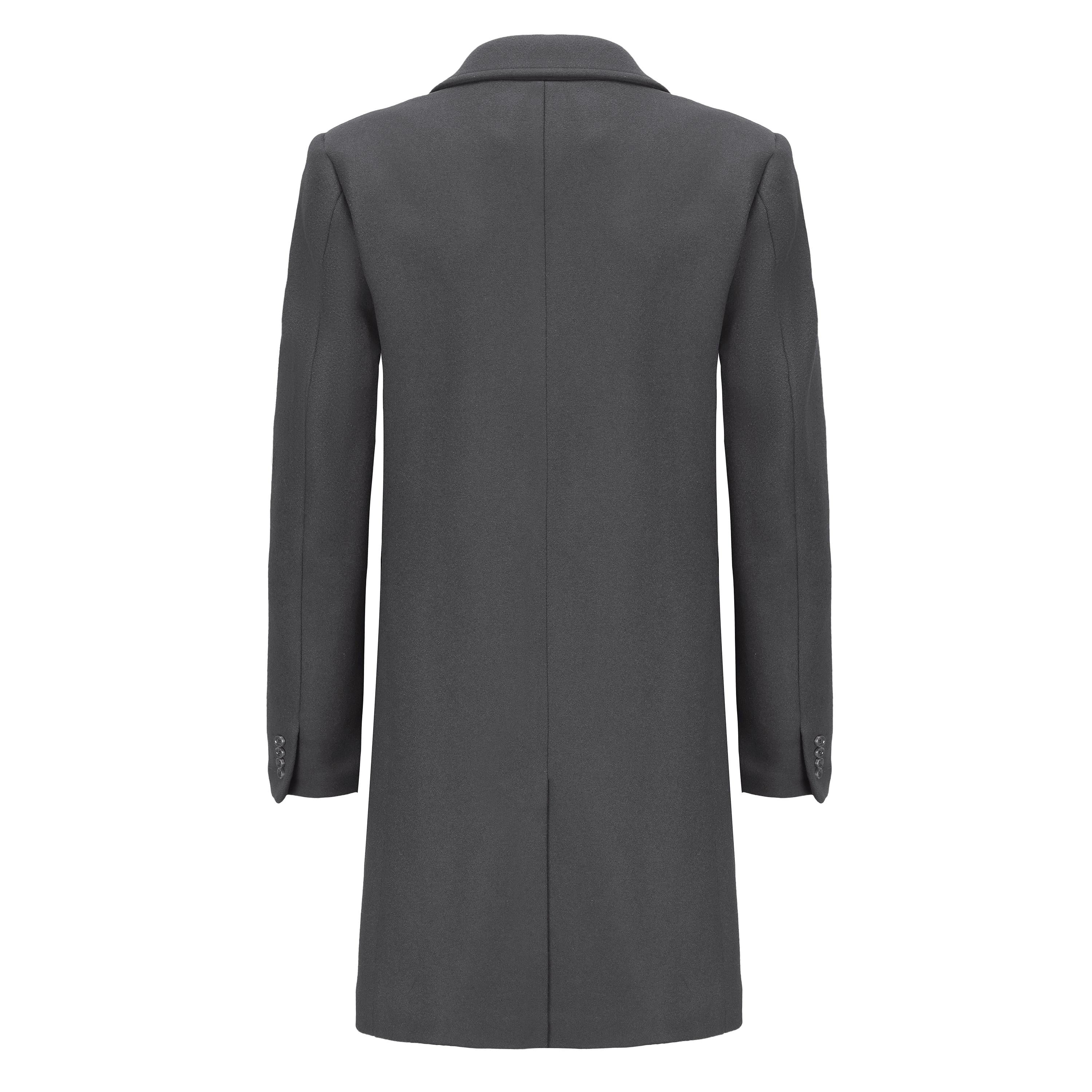 SWC01 - CHARCOAL