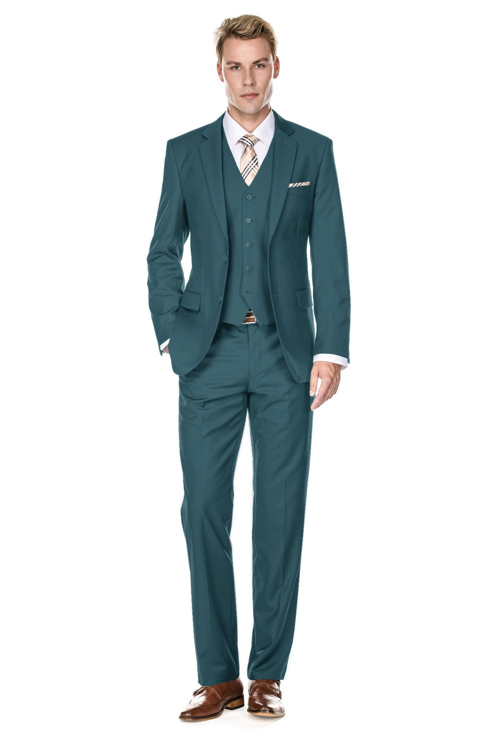 M900 (SOLID) - SEA GREEN