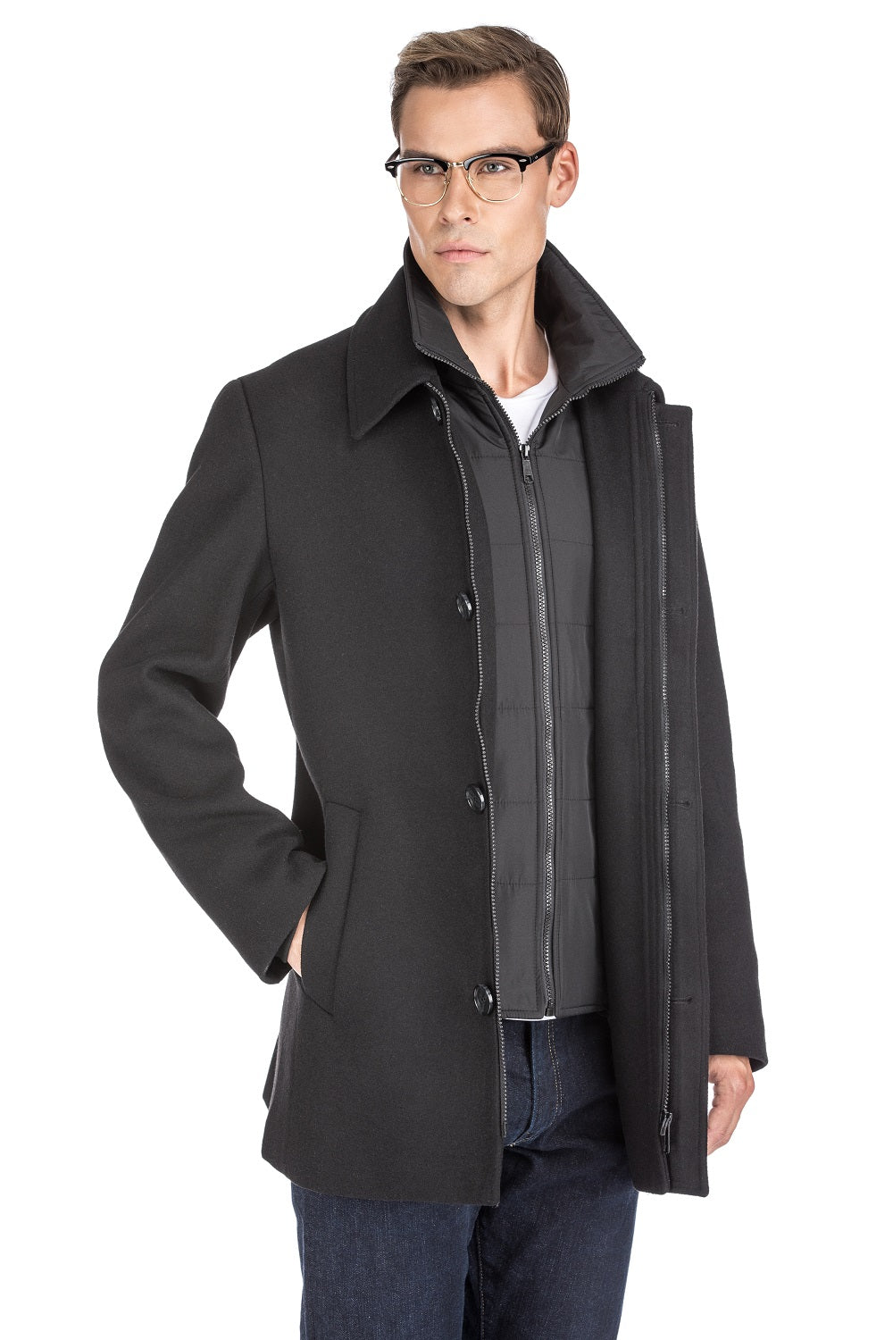 BB01 - BLACK