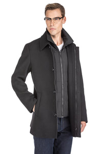 BB01 - BLACK