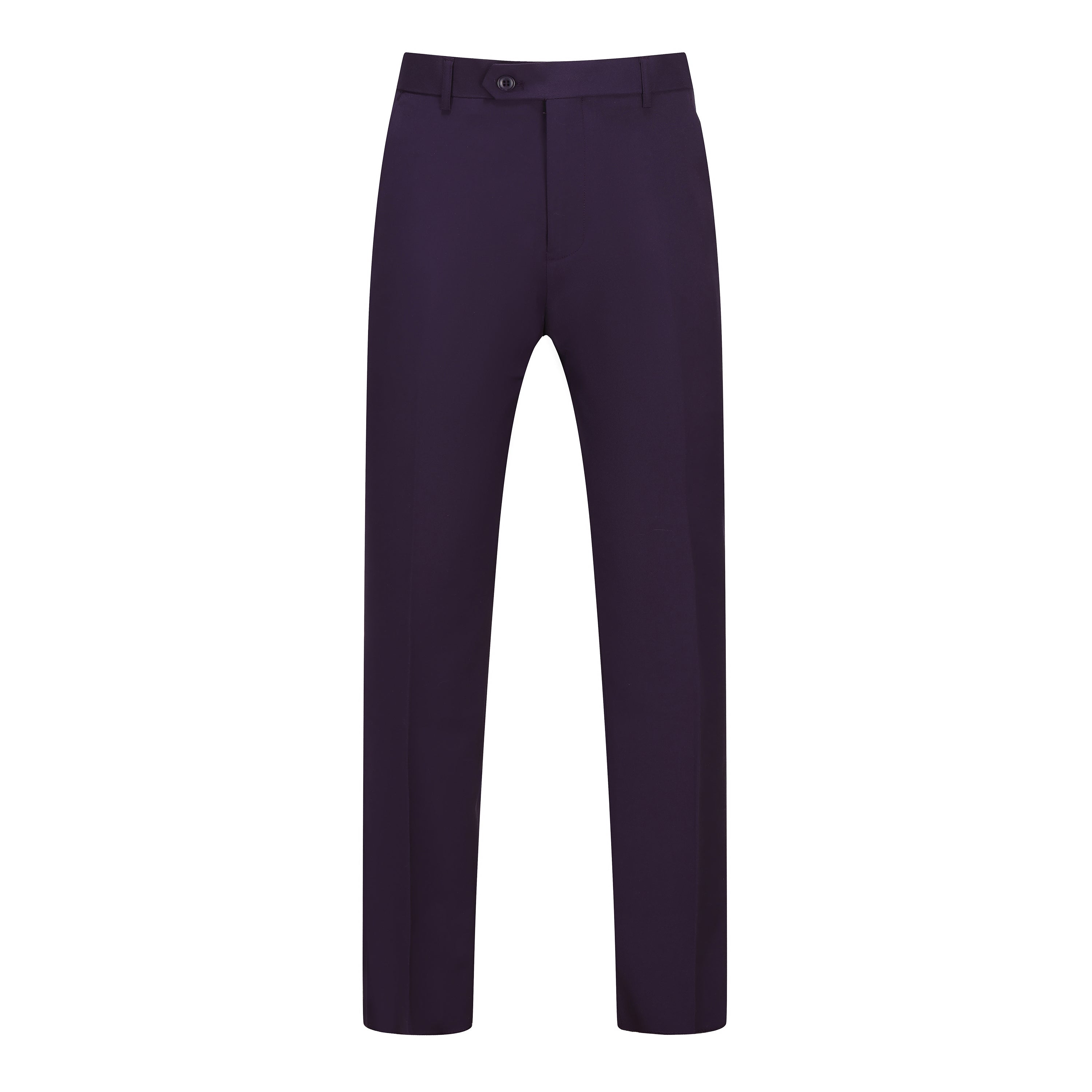 AZ300(SOLID) - PLUM