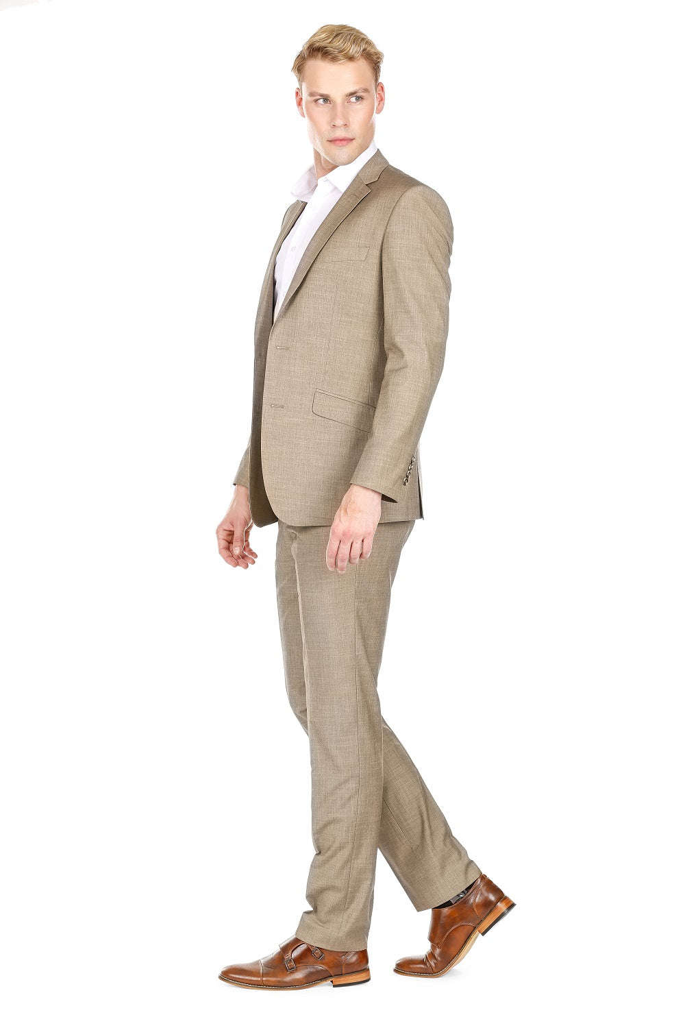 GV143 (SHARKSKIN) - TAUPE