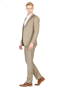 GV143 (SHARKSKIN) - TAUPE