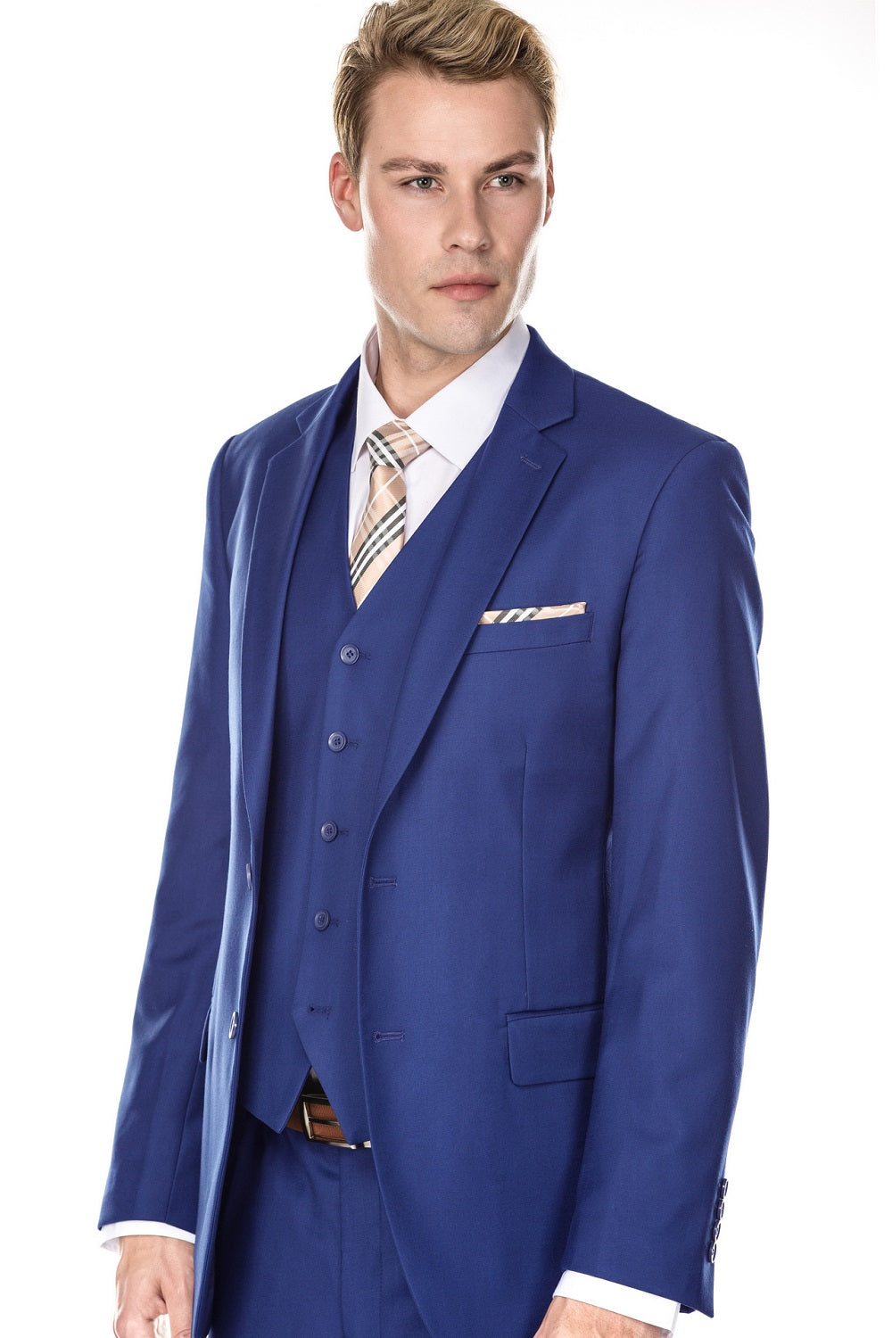 M900 (SOLID) - NAVY
