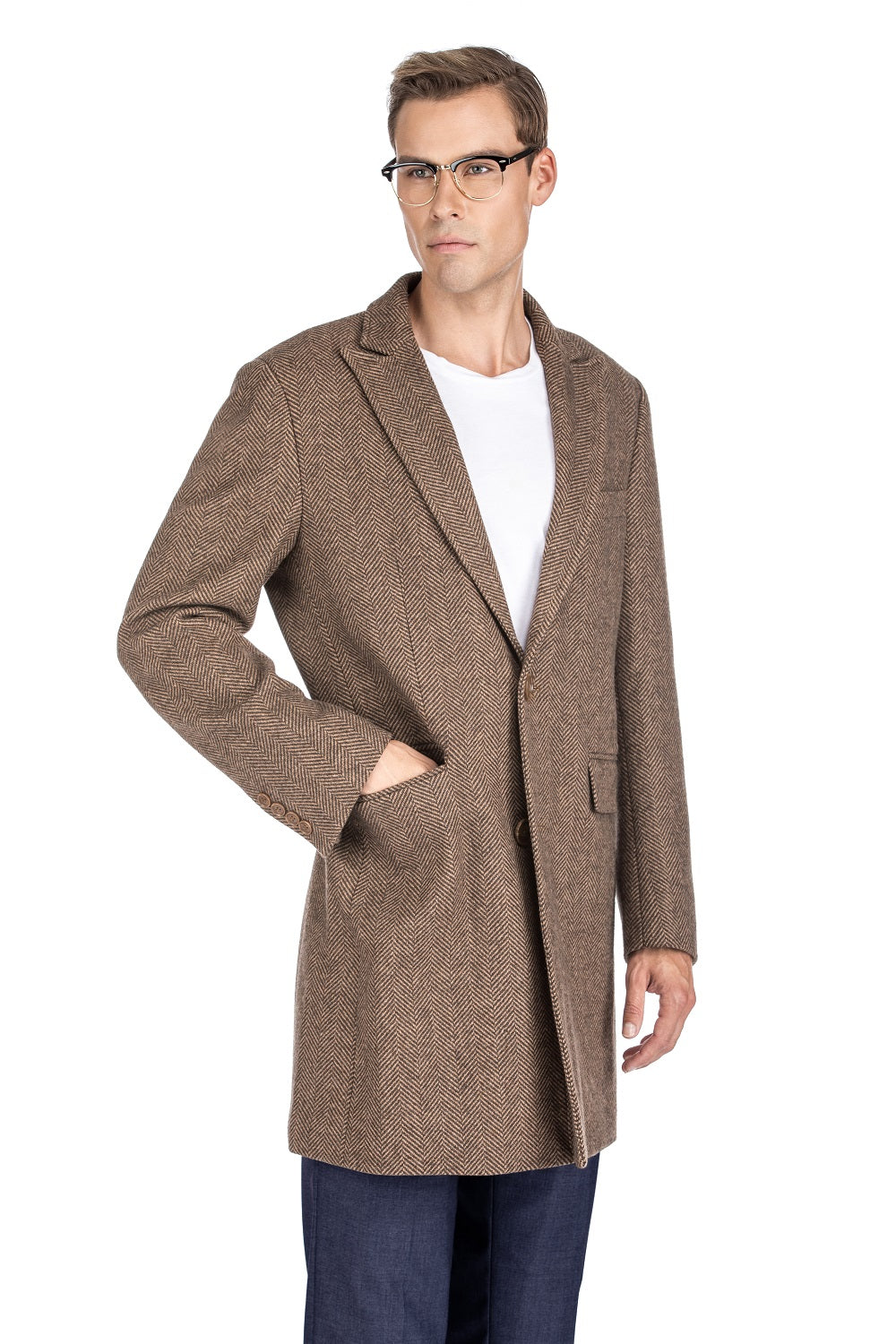 HR01 - BROWN