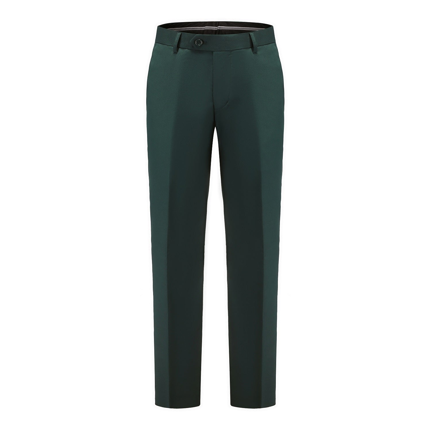 TX500 (PEAK LAPEL TUXEDO) - HUNTER GREEN