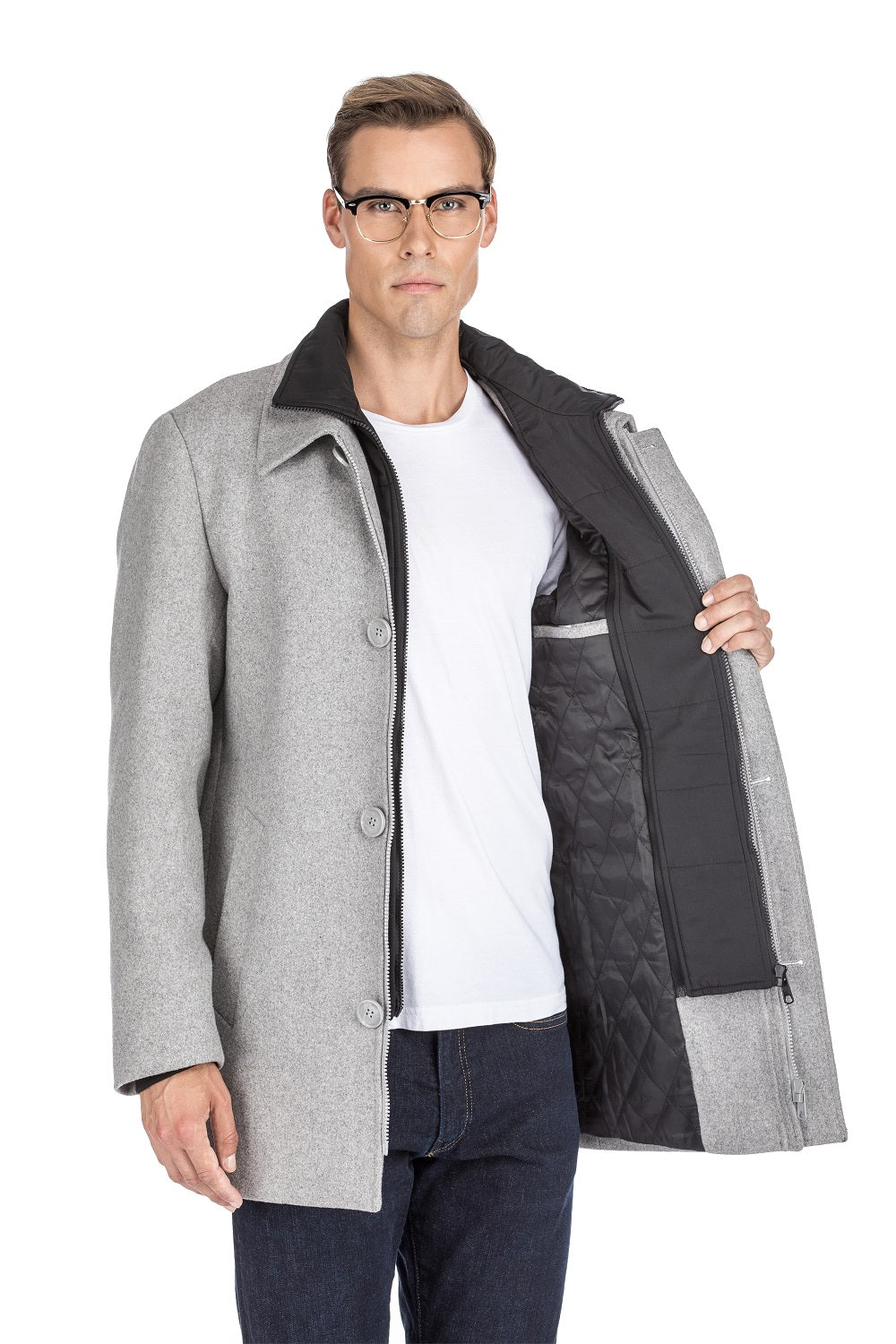 BB01 - CHARCOAL