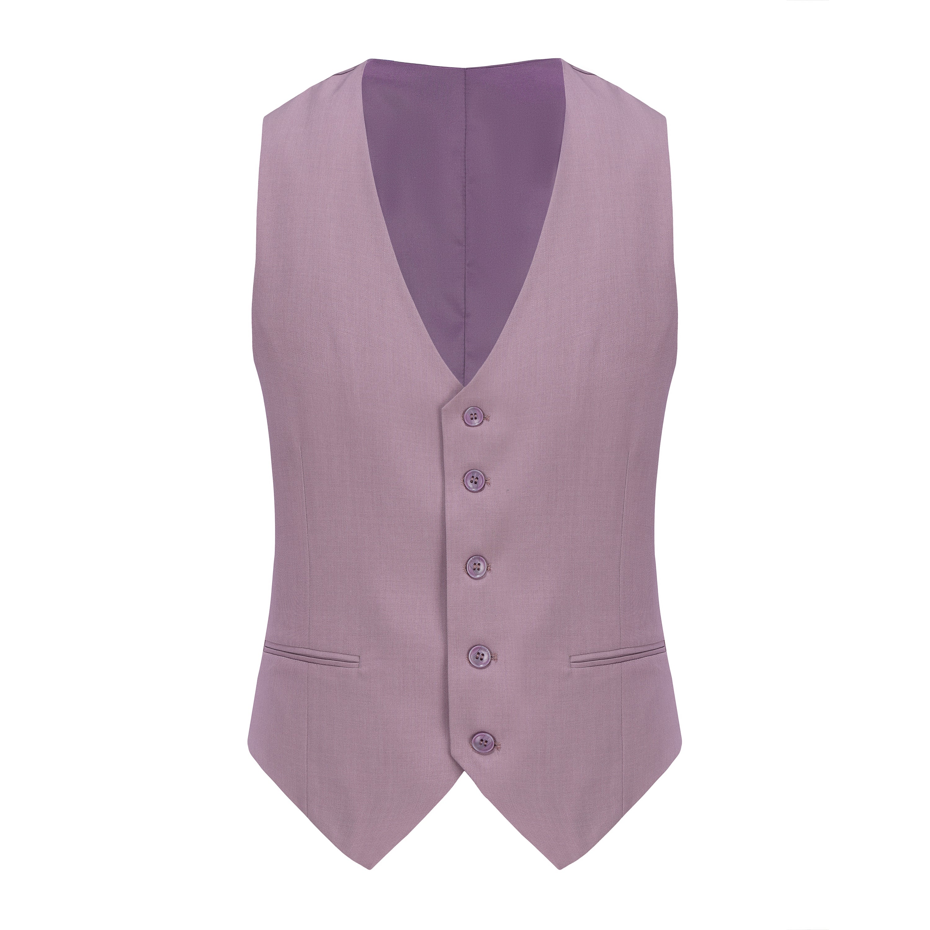 AZ300(SOLID) - LILAC