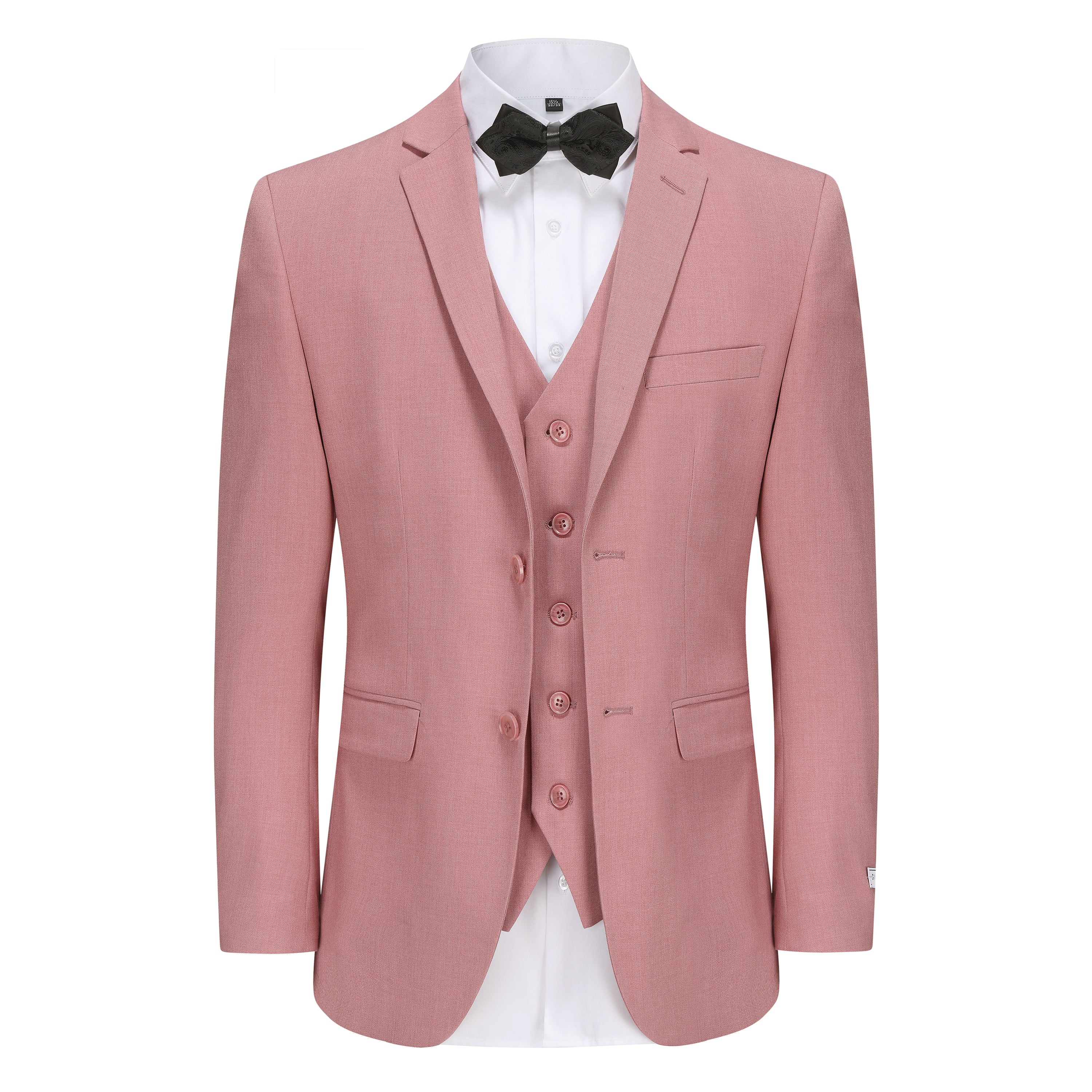 AZ300(SOLID) - ROSE
