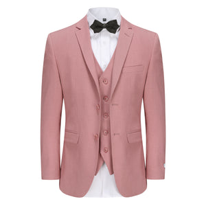 AZ300(SOLID) - ROSE