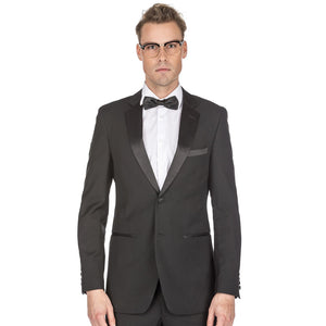 GV509 (NOTCH LAPEL TUXEDO)