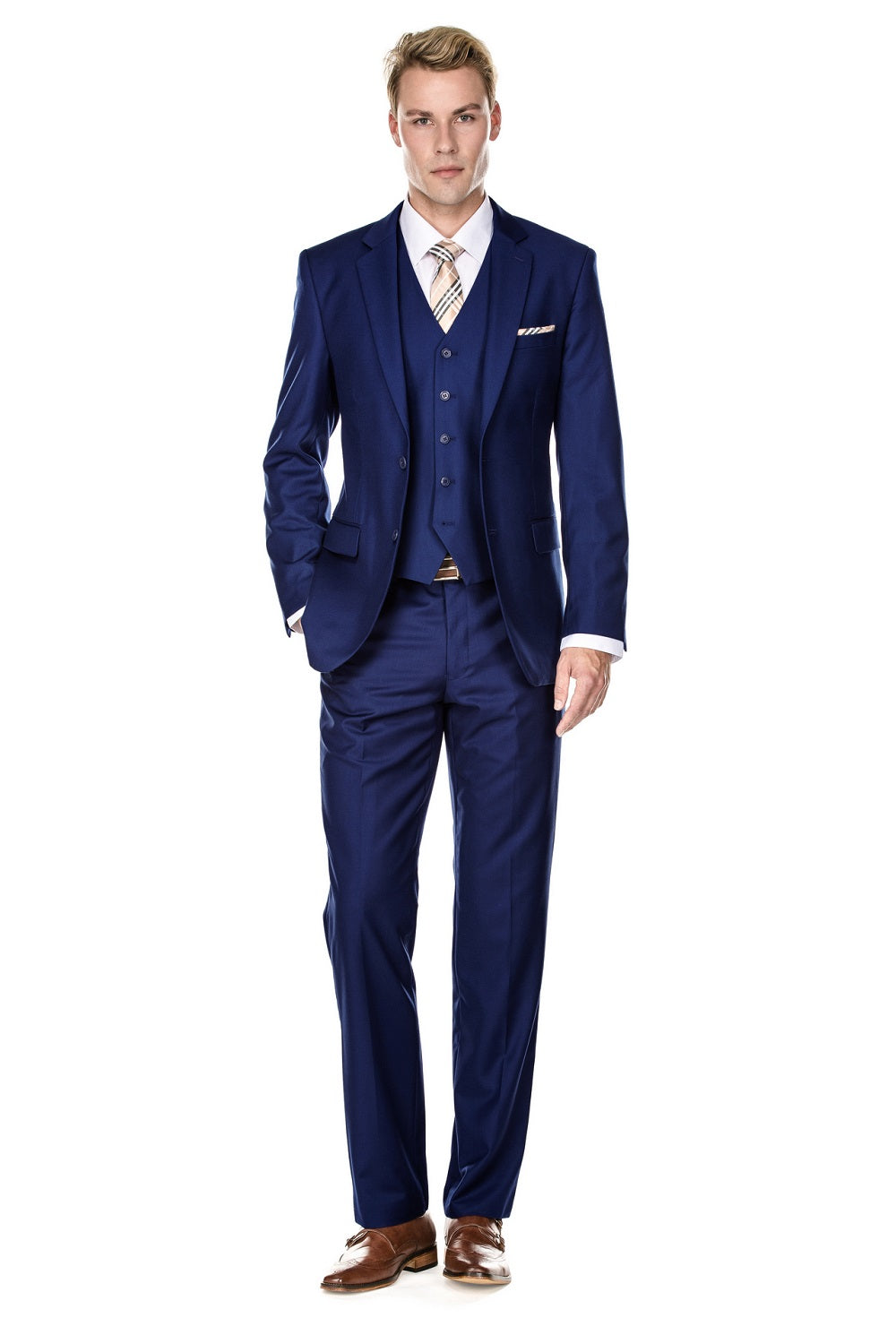 M900 (SOLID) - NAVY