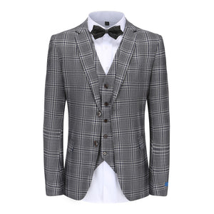 GV3181 (CHECKERED) - GREEN