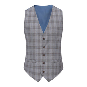 GV3812 (CHECKERED) - BLUE