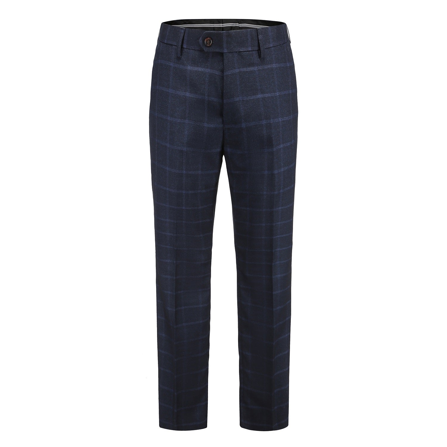 GV2125 (WINDOWPANE) - INDIGO