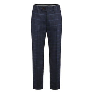 GV2125 (WINDOWPANE) - INDIGO