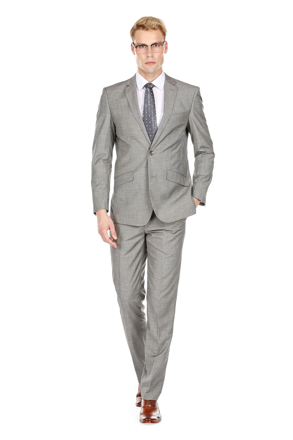 GV143 (SHARKSKIN) - TAUPE