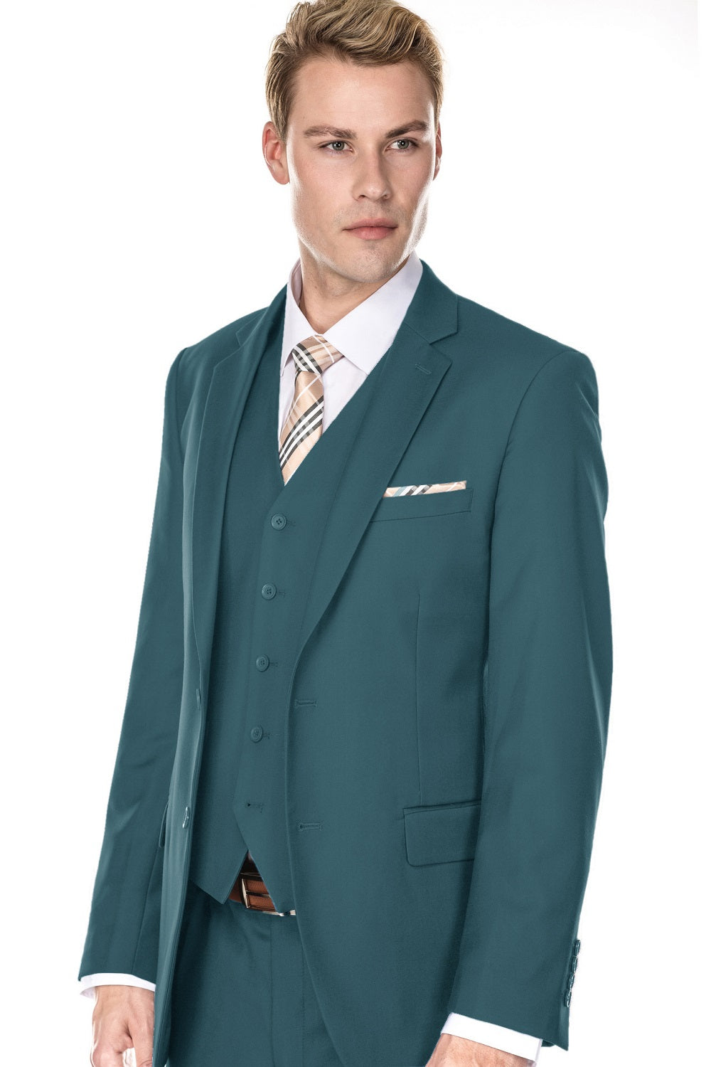 M900 (SOLID) - SEA GREEN